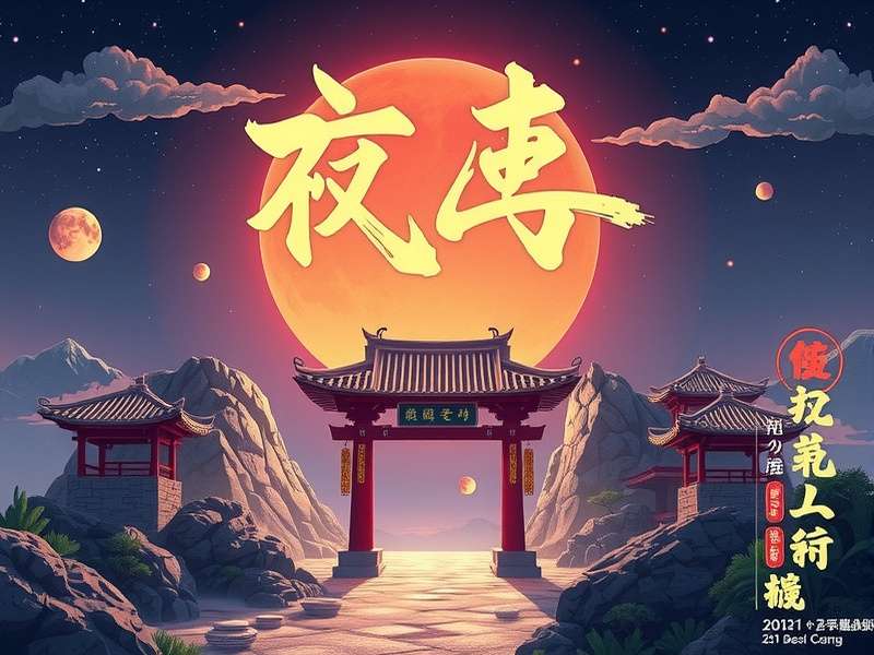 企业数字化解决方案展示